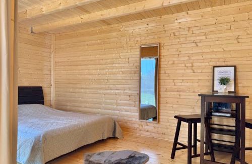 Toila Complejo | Pühajõe Holiday Park