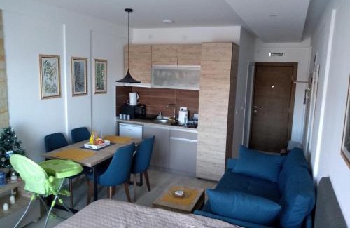 Lisina Apartamento | Pčelica L15 Milmari