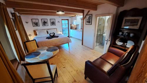 Cesky Krumlov Casa | Pětidomí 88 - Rožmberská