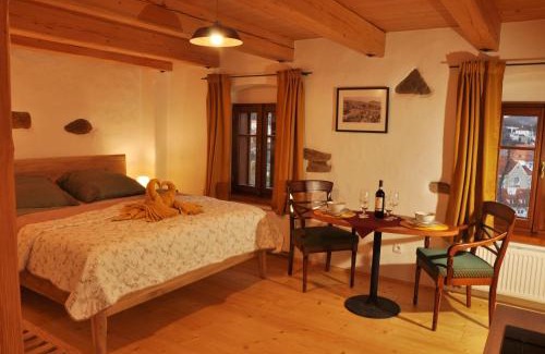 Cesky Krumlov Casa | Pětidomí 88 - Rožmberská