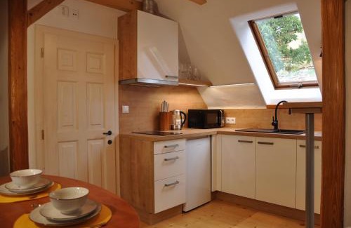 Cesky Krumlov Casa | Pětidomí 88 - Rožmberská