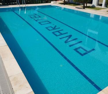 Pamukkale City Centre Hotel | Pınar Vintage House