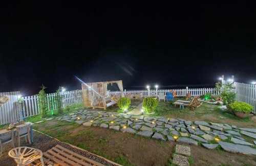 Kocaali Otro | PıtıPatiBonE Sahil Evi - Beach House