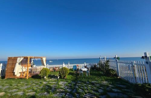 Kocaali Otro | PıtıPatiBonE Sahil Evi - Beach House