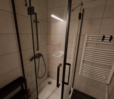 Vaclavov u Bruntalu Apartamento | Přízemní apartmán s terasou