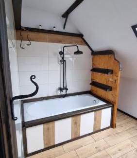 Slezske Pavlovice Apartamento | Přemyslovský dvůr