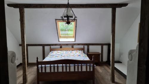 Slezske Pavlovice Apartamento | Přemyslovský dvůr
