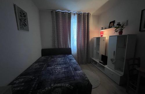 Prerov Apartamento | Přerov apartmán