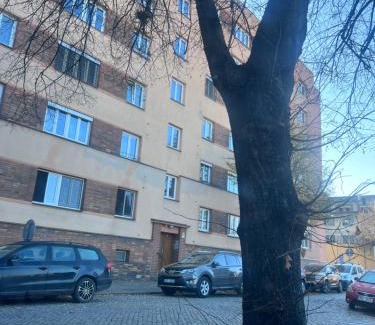 Prerov Apartamento | Přerov apartmán