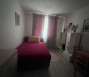 Prerov Apartamento | Přerov apartmán