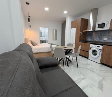 Parque Cruz Conde Apartamento | P&C APARTMENTS - Complejo Pintor Zurbarán