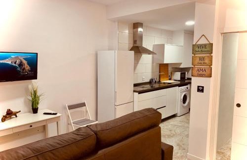 Parque Cruz Conde Apartamento | P&C APARTMENTS - Complejo Pintor Zurbarán