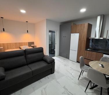 Parque Cruz Conde Apartamento | P&C APARTMENTS - Complejo Pintor Zurbarán