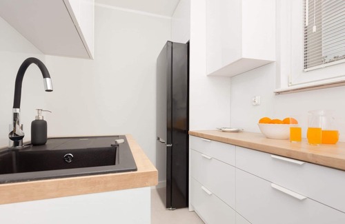 Brzezno Apartamento | P. C. K. 10C | Spacious Apartment | Remote Work