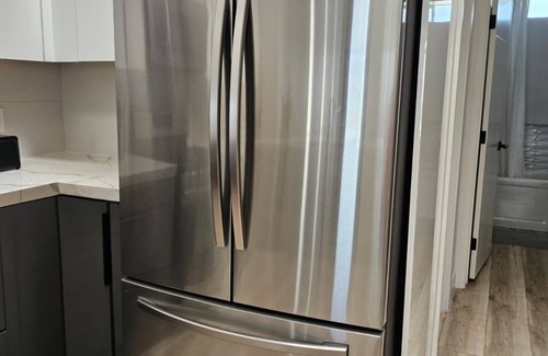 Las Vegas Apartamento | P-Chic Scandinavian Escape, Near Strip & Downtown