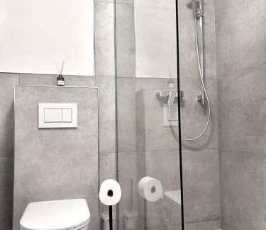 Hoehr-Grenzhausen Apartamento | P&G Rooms