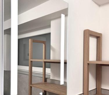 Hoehr-Grenzhausen Apartamento | P&G Rooms