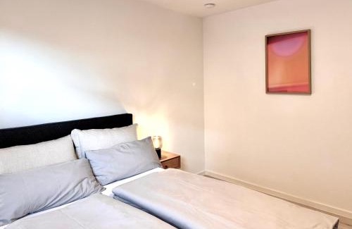 Hoehr-Grenzhausen Apartamento | P&G Rooms