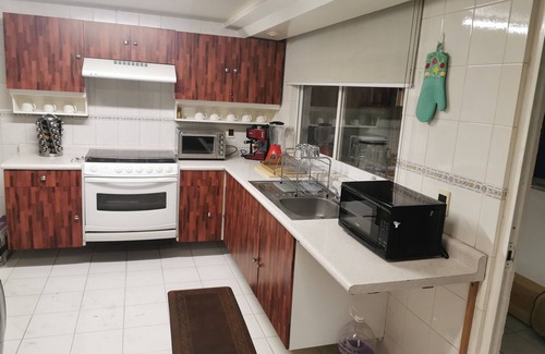 Del Valle Apartamento | P. H. Col. Del Valle