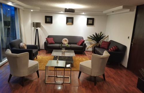 Del Valle Apartamento | P. H. Col. Del Valle
