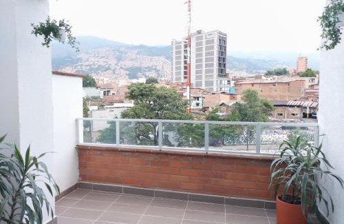 Buenos Aires Apartamento | P.H Downtown - Tranvía