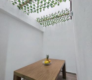 Buenos Aires Apartamento | P.H Downtown - Tranvía