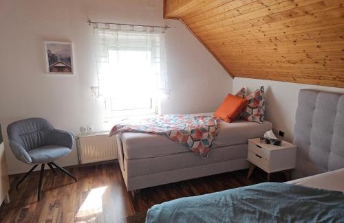 Proleb Apartamento | P Holding Apartments