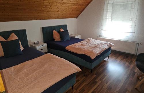Proleb Apartamento | P Holding Apartments