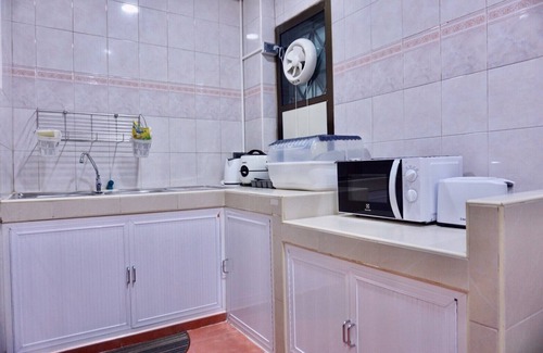 Hat Yai Casa | P'Ja House