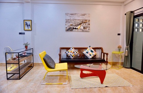 Hat Yai Casa | P'Ja House