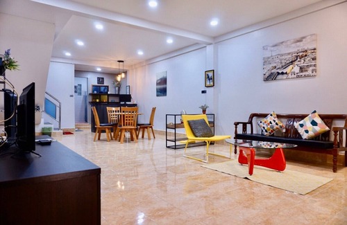 Hat Yai Casa | P'Ja House