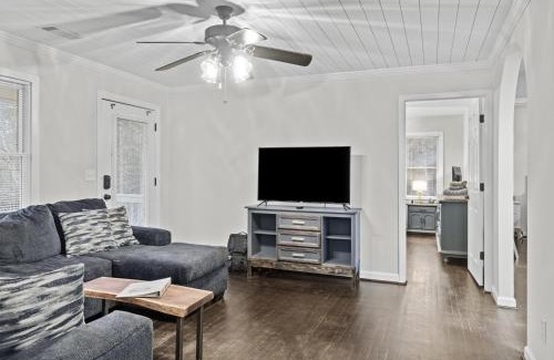 Gumlog Casa | P Js Inlet - Pet Friendly Oasis