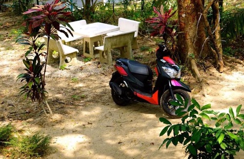Ranong Casa | P'Mild Bungalow