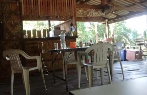 Ranong Casa | P'Mild Bungalow
