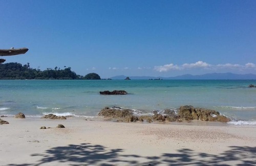 Ranong Casa | P'Mild Bungalow
