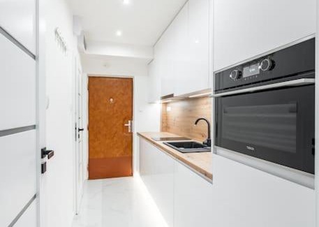 Juh Apartamento | P Moderný byt v blízkosti centra