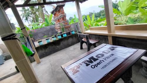 Sengkidu Cama Y Desayuno | P'Moon Open Inn 2