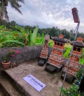 Sengkidu Cama Y Desayuno | P'Moon Open Inn 2