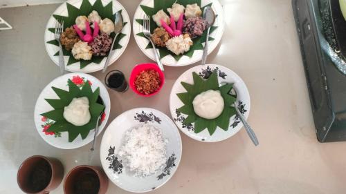 Sengkidu Cama Y Desayuno | P'Moon Open Inn 2