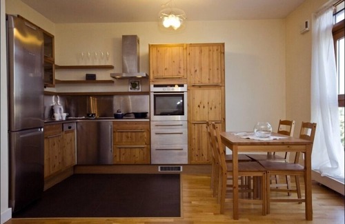 Muranow Apartamento | P&O Apartments Arkadia 4 Varsovia