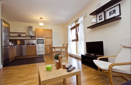 Muranow Apartamento | P&O Apartments Arkadia 4 Varsovia