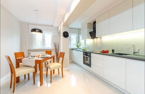 Mirow Apartamento | P&O Apartments Chmielna 2