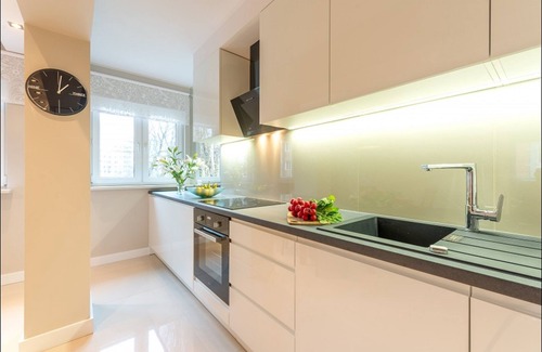 Mirow Apartamento | P&O Apartments Chmielna 2