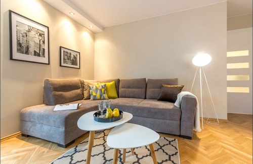 Mirow Apartamento | P&O Apartments Chmielna 2