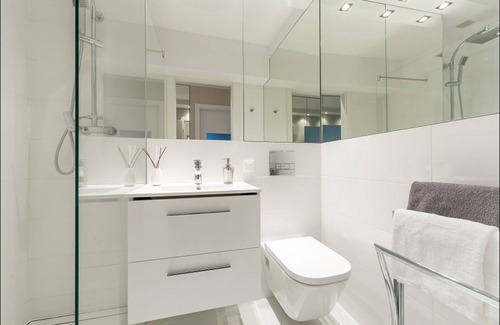 Mirow Apartamento | P&O Apartments Chmielna 2