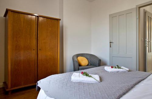 Marymount Apartamento | P&O Apartments Gdańska II