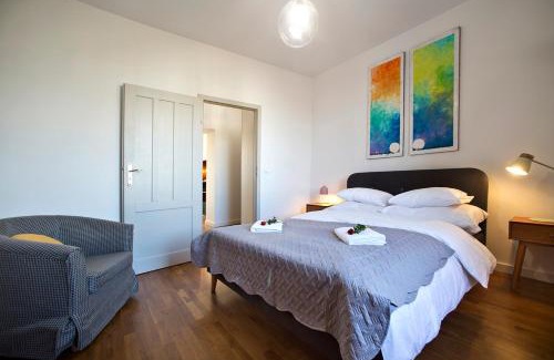 Marymount Apartamento | P&O Apartments Gdańska II