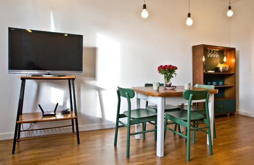 Marymount Apartamento | P&O Apartments Gdańska II