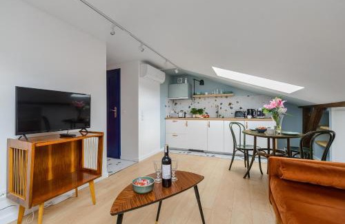 Marymount Apartamento | P&O Apartments Gdańska IV