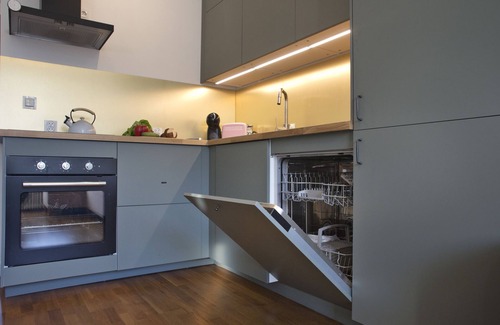 Marymount Apartamento | P&O Apartments Gdańska